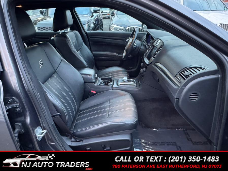 2015 Chrysler 300 4dr Sdn 300S AWD, available for sale in East Rutherford, New Jersey | NJ Auto Traders. East Rutherford, New Jersey 2015 Chrysler 300 4dr Sdn 300S AWD, available for sale in East Rutherford, New Jersey | NJ Auto Traders. East Rutherford, New Jersey