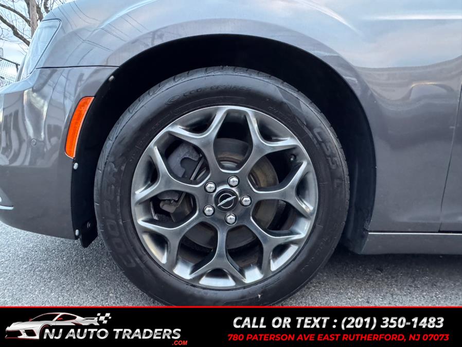 2015 Chrysler 300 4dr Sdn 300S AWD, available for sale in East Rutherford, New Jersey | NJ Auto Traders. East Rutherford, New Jersey 2015 Chrysler 300 4dr Sdn 300S AWD, available for sale in East Rutherford, New Jersey | NJ Auto Traders. East Rutherford, New Jersey