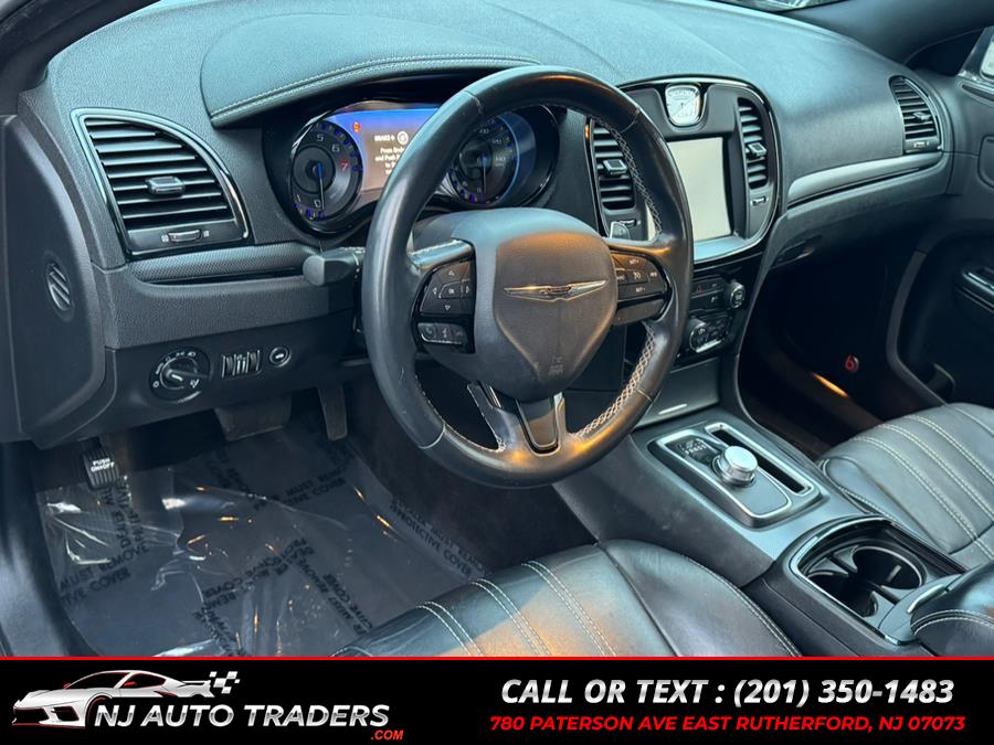 2015 Chrysler 300 4dr Sdn 300S AWD, available for sale in East Rutherford, New Jersey | NJ Auto Traders. East Rutherford, New Jersey 2015 Chrysler 300 4dr Sdn 300S AWD, available for sale in East Rutherford, New Jersey | NJ Auto Traders. East Rutherford, New Jersey