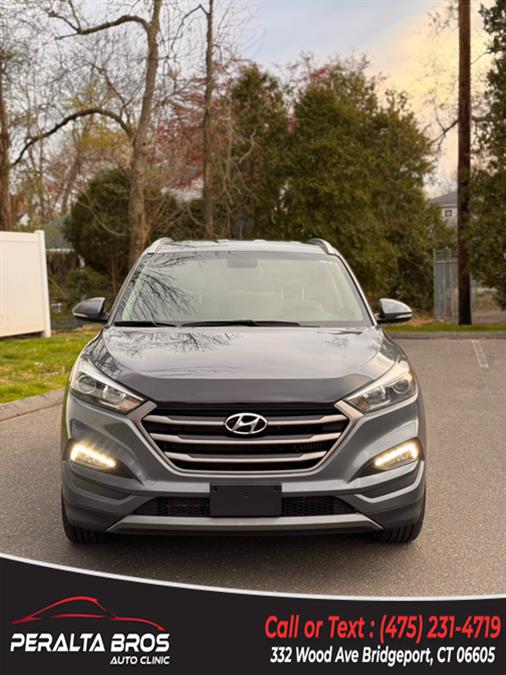 2016 Hyundai Tucson AWD 4dr Sport, available for sale in Bridgeport, Connecticut | Peralta Bros Auto Clinic. Bridgeport, Connecticut 2016 Hyundai Tucson AWD 4dr Sport, available for sale in Bridgeport, Connecticut | Peralta Bros Auto Clinic. Bridgeport, Connecticut