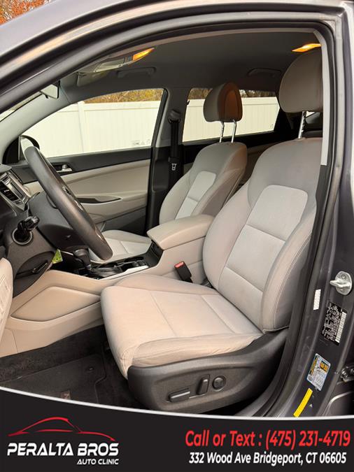 2016 Hyundai Tucson AWD 4dr Sport, available for sale in Bridgeport, Connecticut | Peralta Bros Auto Clinic. Bridgeport, Connecticut 2016 Hyundai Tucson AWD 4dr Sport, available for sale in Bridgeport, Connecticut | Peralta Bros Auto Clinic. Bridgeport, Connecticut