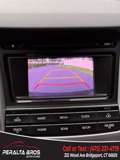2016 Hyundai Tucson AWD 4dr Sport, available for sale in Bridgeport, Connecticut | Peralta Bros Auto Clinic. Bridgeport, Connecticut 2016 Hyundai Tucson AWD 4dr Sport, available for sale in Bridgeport, Connecticut | Peralta Bros Auto Clinic. Bridgeport, Connecticut