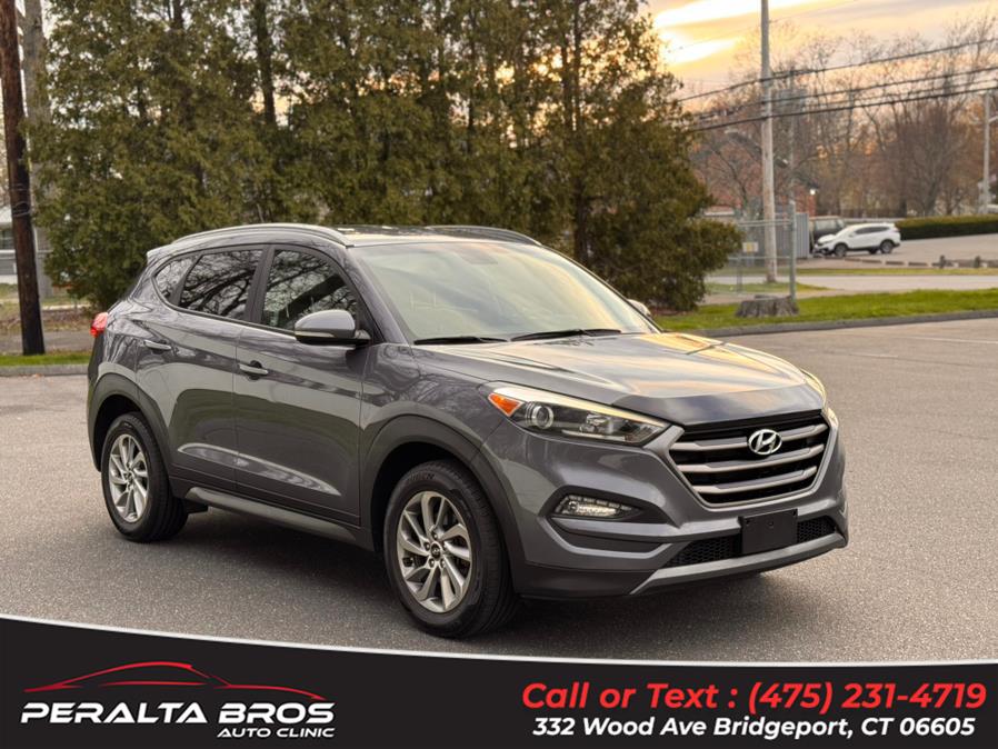 2016 Hyundai Tucson AWD 4dr Sport, available for sale in Bridgeport, Connecticut | Peralta Bros Auto Clinic. Bridgeport, Connecticut 2016 Hyundai Tucson AWD 4dr Sport, available for sale in Bridgeport, Connecticut | Peralta Bros Auto Clinic. Bridgeport, Connecticut