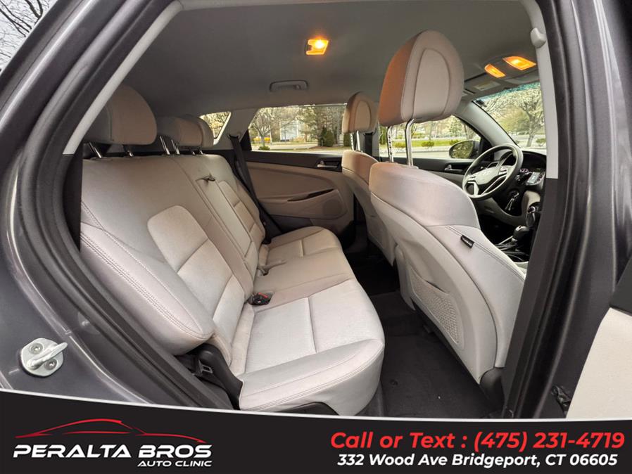2016 Hyundai Tucson AWD 4dr Sport, available for sale in Bridgeport, Connecticut | Peralta Bros Auto Clinic. Bridgeport, Connecticut 2016 Hyundai Tucson AWD 4dr Sport, available for sale in Bridgeport, Connecticut | Peralta Bros Auto Clinic. Bridgeport, Connecticut