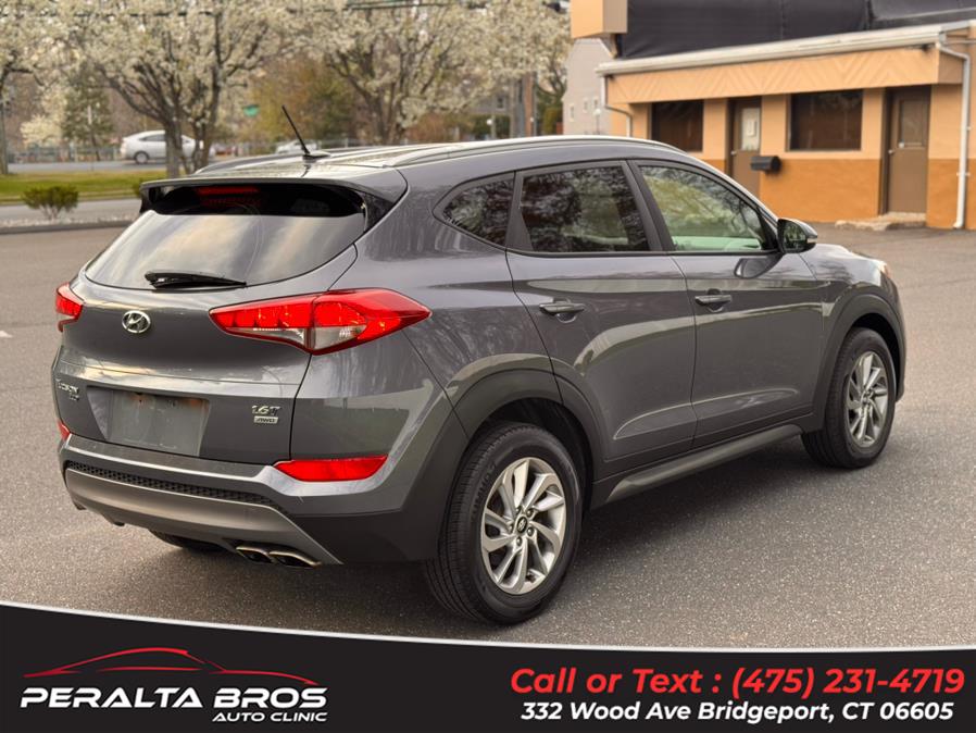 2016 Hyundai Tucson AWD 4dr Sport, available for sale in Bridgeport, Connecticut | Peralta Bros Auto Clinic. Bridgeport, Connecticut 2016 Hyundai Tucson AWD 4dr Sport, available for sale in Bridgeport, Connecticut | Peralta Bros Auto Clinic. Bridgeport, Connecticut