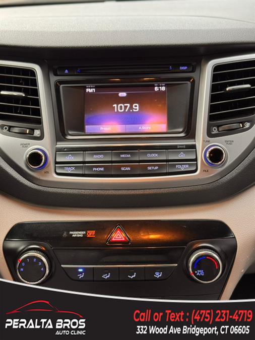 2016 Hyundai Tucson AWD 4dr Sport, available for sale in Bridgeport, Connecticut | Peralta Bros Auto Clinic. Bridgeport, Connecticut 2016 Hyundai Tucson AWD 4dr Sport, available for sale in Bridgeport, Connecticut | Peralta Bros Auto Clinic. Bridgeport, Connecticut