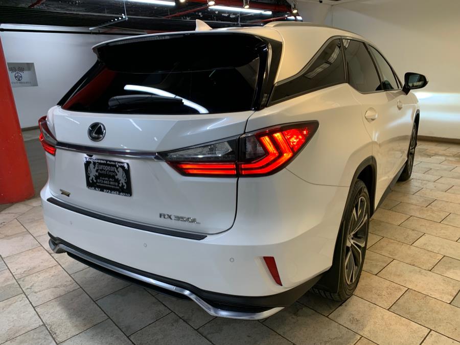 2019 Lexus RX RX 350L Premium AWD, available for sale in Lodi, New Jersey | European Auto Expo. Lodi, New Jersey 2019 Lexus RX RX 350L Premium AWD, available for sale in Lodi, New Jersey | European Auto Expo. Lodi, New Jersey