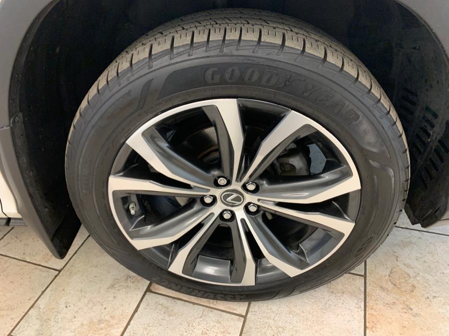 2019 Lexus RX RX 350L Premium AWD, available for sale in Lodi, New Jersey | European Auto Expo. Lodi, New Jersey 2019 Lexus RX RX 350L Premium AWD, available for sale in Lodi, New Jersey | European Auto Expo. Lodi, New Jersey