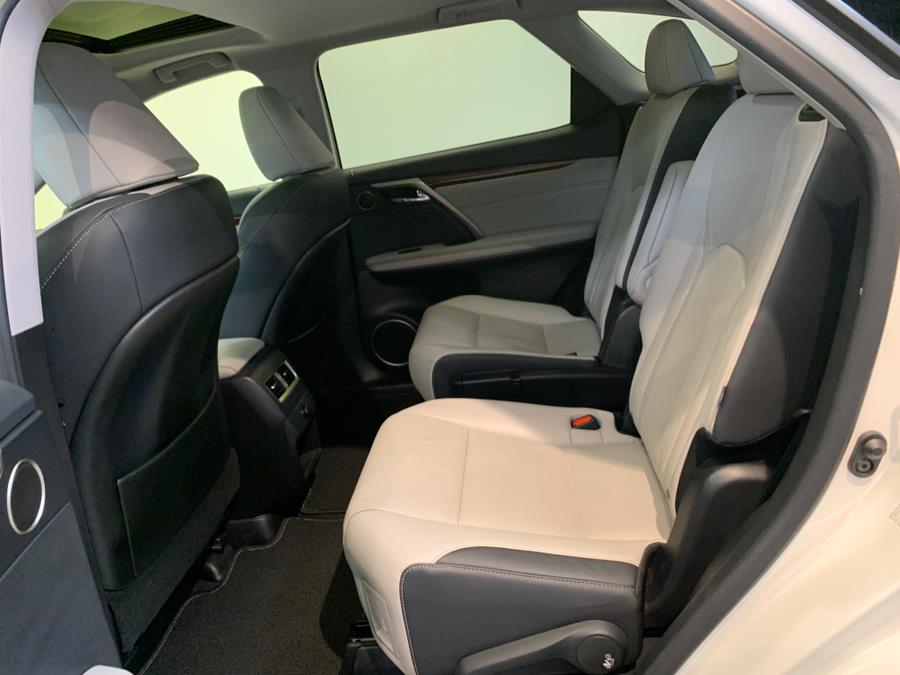 2019 Lexus RX RX 350L Premium AWD, available for sale in Lodi, New Jersey | European Auto Expo. Lodi, New Jersey 2019 Lexus RX RX 350L Premium AWD, available for sale in Lodi, New Jersey | European Auto Expo. Lodi, New Jersey