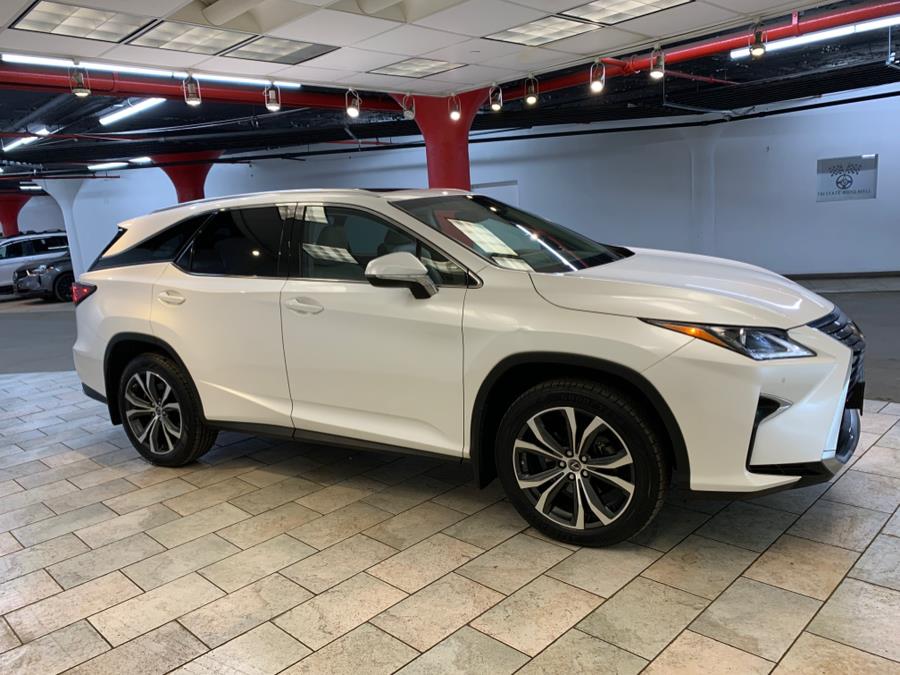 2019 Lexus RX RX 350L Premium AWD, available for sale in Lodi, New Jersey | European Auto Expo. Lodi, New Jersey 2019 Lexus RX RX 350L Premium AWD, available for sale in Lodi, New Jersey | European Auto Expo. Lodi, New Jersey