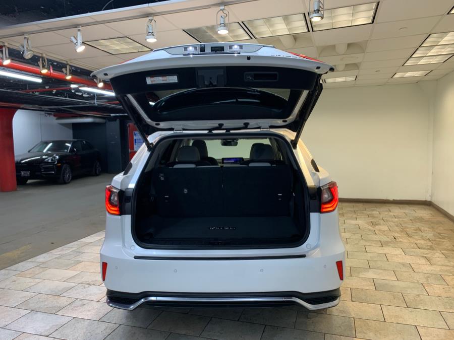 2019 Lexus RX RX 350L Premium AWD, available for sale in Lodi, New Jersey | European Auto Expo. Lodi, New Jersey 2019 Lexus RX RX 350L Premium AWD, available for sale in Lodi, New Jersey | European Auto Expo. Lodi, New Jersey
