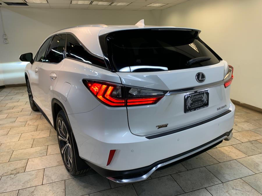 2019 Lexus RX RX 350L Premium AWD, available for sale in Lodi, New Jersey | European Auto Expo. Lodi, New Jersey 2019 Lexus RX RX 350L Premium AWD, available for sale in Lodi, New Jersey | European Auto Expo. Lodi, New Jersey