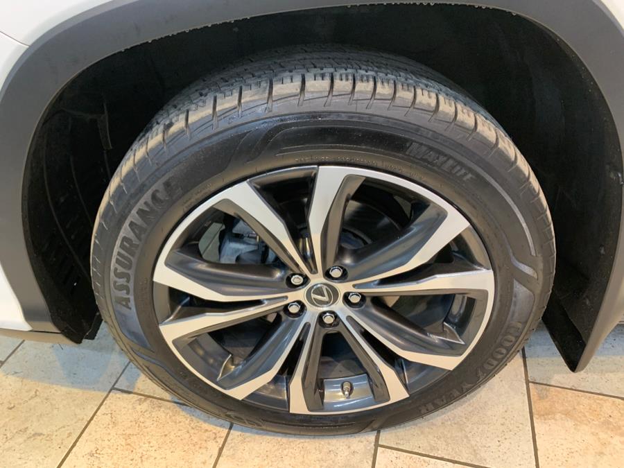 2019 Lexus RX RX 350L Premium AWD, available for sale in Lodi, New Jersey | European Auto Expo. Lodi, New Jersey 2019 Lexus RX RX 350L Premium AWD, available for sale in Lodi, New Jersey | European Auto Expo. Lodi, New Jersey