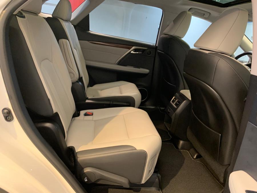 2019 Lexus RX RX 350L Premium AWD, available for sale in Lodi, New Jersey | European Auto Expo. Lodi, New Jersey 2019 Lexus RX RX 350L Premium AWD, available for sale in Lodi, New Jersey | European Auto Expo. Lodi, New Jersey