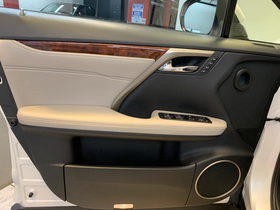 2019 Lexus RX RX 350L Premium AWD, available for sale in Lodi, New Jersey | European Auto Expo. Lodi, New Jersey 2019 Lexus RX RX 350L Premium AWD, available for sale in Lodi, New Jersey | European Auto Expo. Lodi, New Jersey