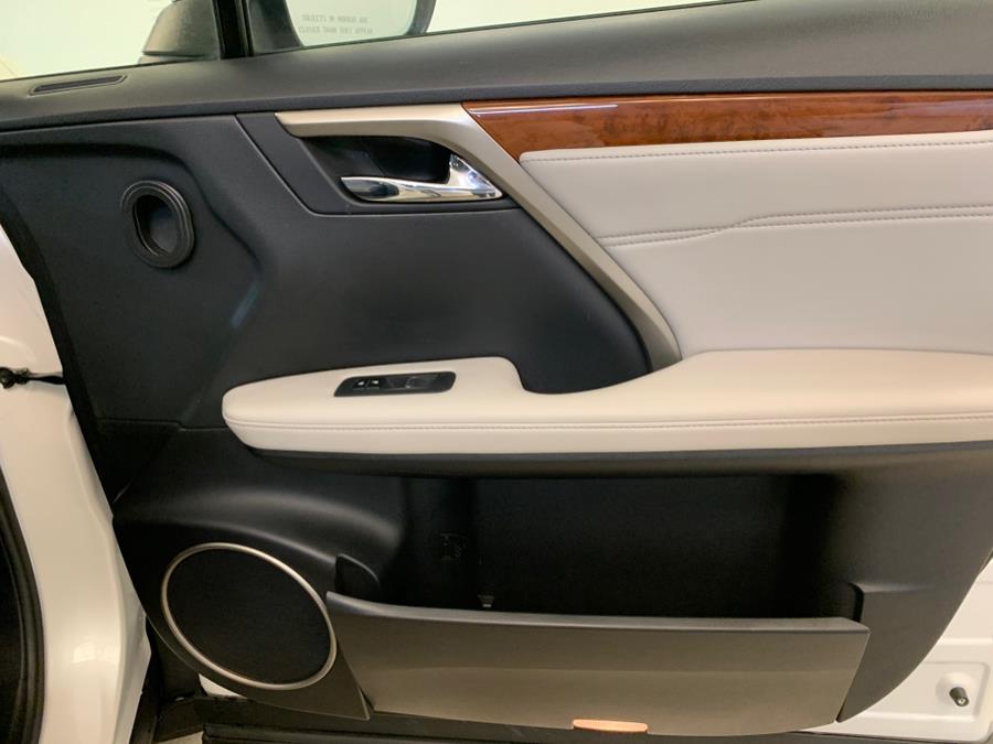 2019 Lexus RX RX 350L Premium AWD, available for sale in Lodi, New Jersey | European Auto Expo. Lodi, New Jersey 2019 Lexus RX RX 350L Premium AWD, available for sale in Lodi, New Jersey | European Auto Expo. Lodi, New Jersey