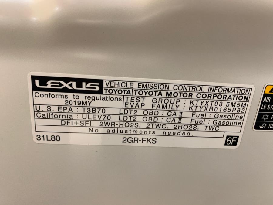 2019 Lexus RX RX 350L Premium AWD, available for sale in Lodi, New Jersey | European Auto Expo. Lodi, New Jersey 2019 Lexus RX RX 350L Premium AWD, available for sale in Lodi, New Jersey | European Auto Expo. Lodi, New Jersey