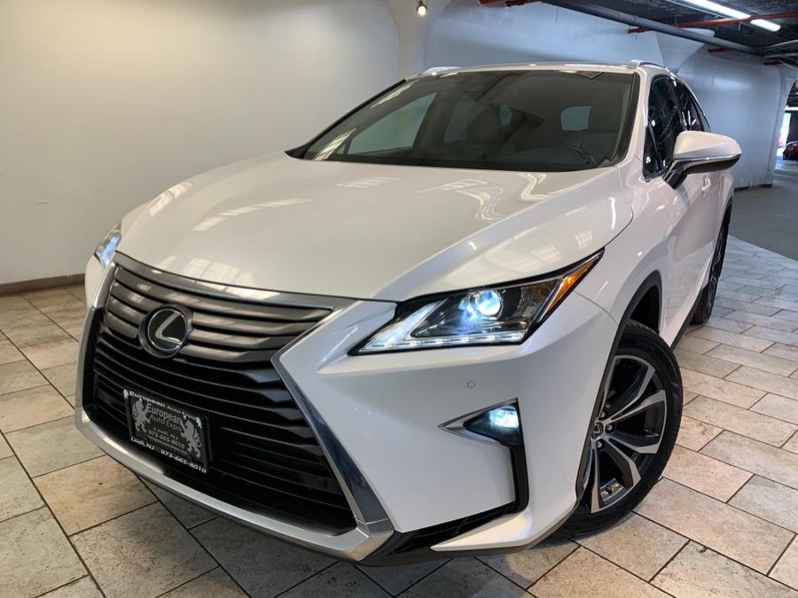 Used 2019 Lexus RX in Lodi, New Jersey | European Auto Expo. Lodi, New Jersey