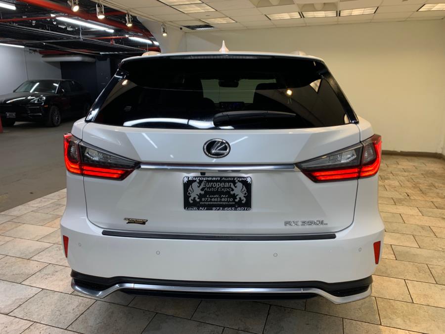 2019 Lexus RX RX 350L Premium AWD, available for sale in Lodi, New Jersey | European Auto Expo. Lodi, New Jersey 2019 Lexus RX RX 350L Premium AWD, available for sale in Lodi, New Jersey | European Auto Expo. Lodi, New Jersey