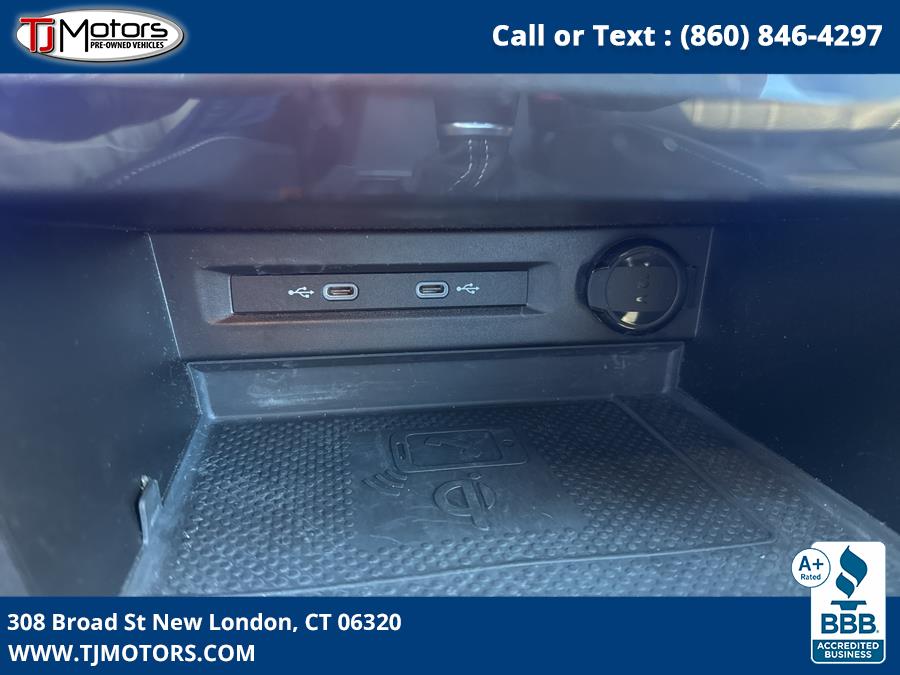 2022 Volkswagen Tiguan 2.0T SE 4MOTION, available for sale in New London, Connecticut | TJ Motors LLC. New London, Connecticut 2022 Volkswagen Tiguan 2.0T SE 4MOTION, available for sale in New London, Connecticut | TJ Motors LLC. New London, Connecticut