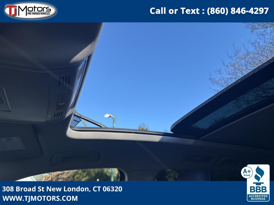 2022 Volkswagen Tiguan 2.0T SE 4MOTION, available for sale in New London, Connecticut | TJ Motors LLC. New London, Connecticut 2022 Volkswagen Tiguan 2.0T SE 4MOTION, available for sale in New London, Connecticut | TJ Motors LLC. New London, Connecticut