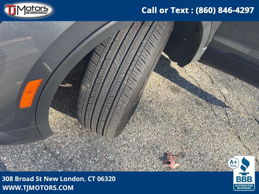 2022 Volkswagen Tiguan 2.0T SE 4MOTION, available for sale in New London, Connecticut | TJ Motors LLC. New London, Connecticut 2022 Volkswagen Tiguan 2.0T SE 4MOTION, available for sale in New London, Connecticut | TJ Motors LLC. New London, Connecticut