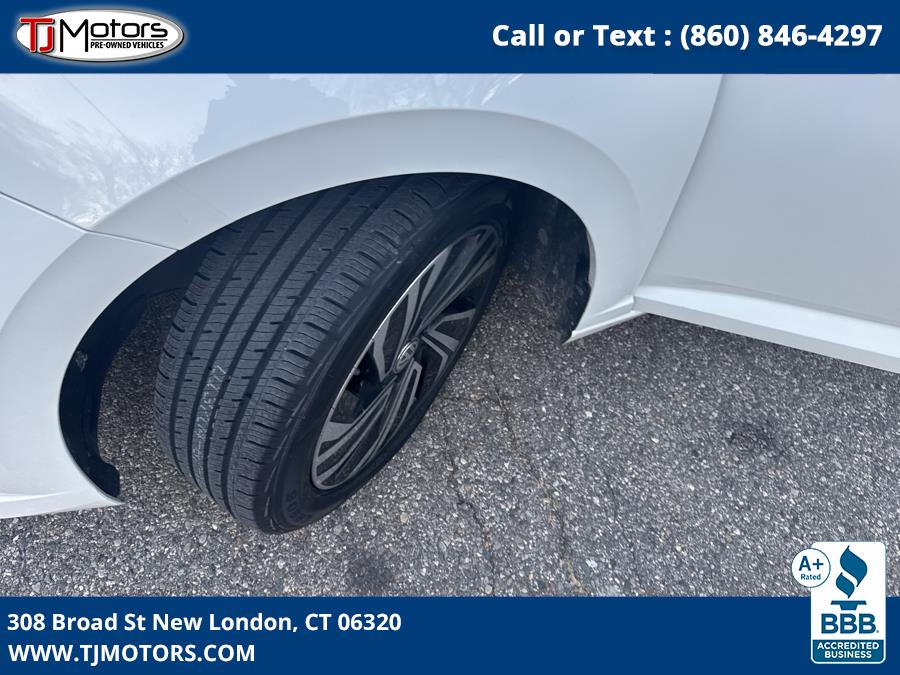 2020 Volkswagen Jetta SEL Auto, available for sale in New London, Connecticut | TJ Motors LLC. New London, Connecticut 2020 Volkswagen Jetta SEL Auto, available for sale in New London, Connecticut | TJ Motors LLC. New London, Connecticut