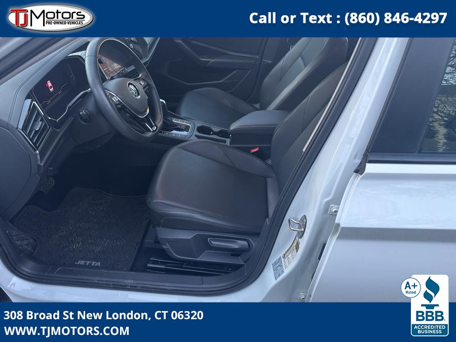 2020 Volkswagen Jetta SEL Auto, available for sale in New London, Connecticut | TJ Motors LLC. New London, Connecticut 2020 Volkswagen Jetta SEL Auto, available for sale in New London, Connecticut | TJ Motors LLC. New London, Connecticut