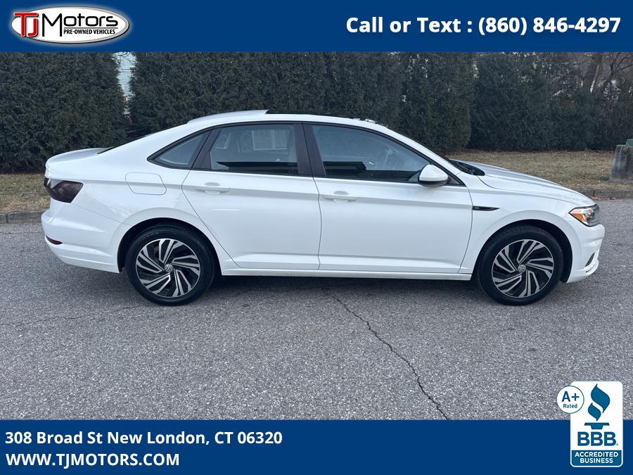 2020 Volkswagen Jetta SEL Auto, available for sale in New London, Connecticut | TJ Motors LLC. New London, Connecticut 2020 Volkswagen Jetta SEL Auto, available for sale in New London, Connecticut | TJ Motors LLC. New London, Connecticut