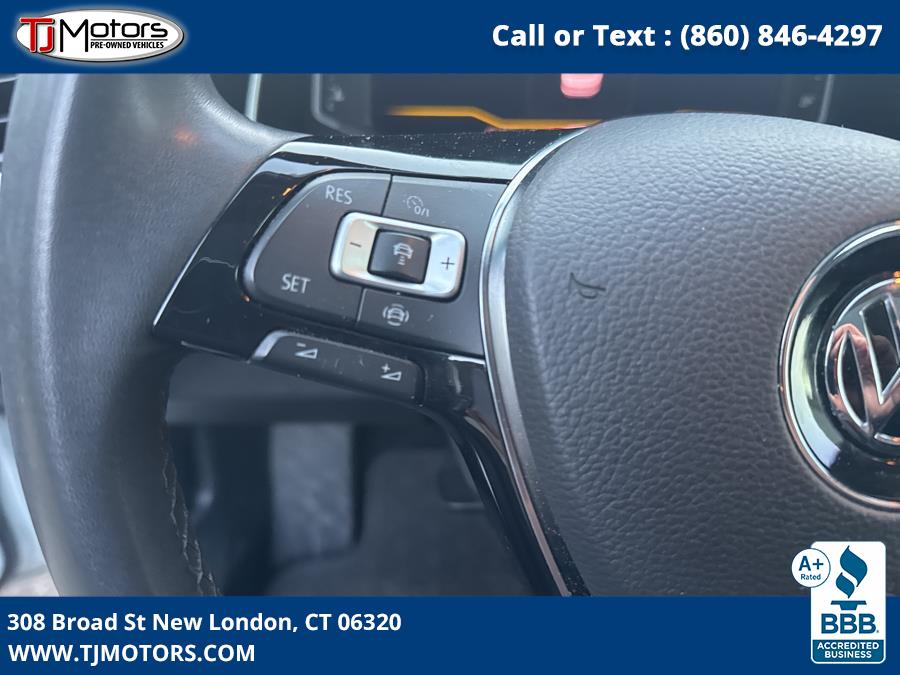 2020 Volkswagen Jetta SEL Auto, available for sale in New London, Connecticut | TJ Motors LLC. New London, Connecticut 2020 Volkswagen Jetta SEL Auto, available for sale in New London, Connecticut | TJ Motors LLC. New London, Connecticut