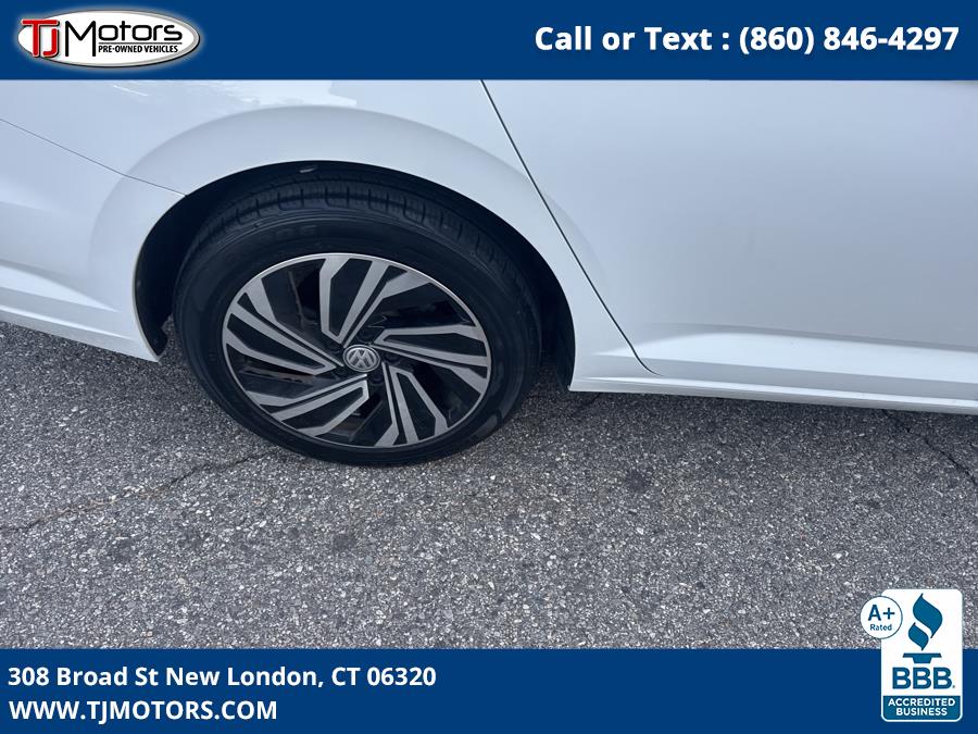 2020 Volkswagen Jetta SEL Auto, available for sale in New London, Connecticut | TJ Motors LLC. New London, Connecticut 2020 Volkswagen Jetta SEL Auto, available for sale in New London, Connecticut | TJ Motors LLC. New London, Connecticut