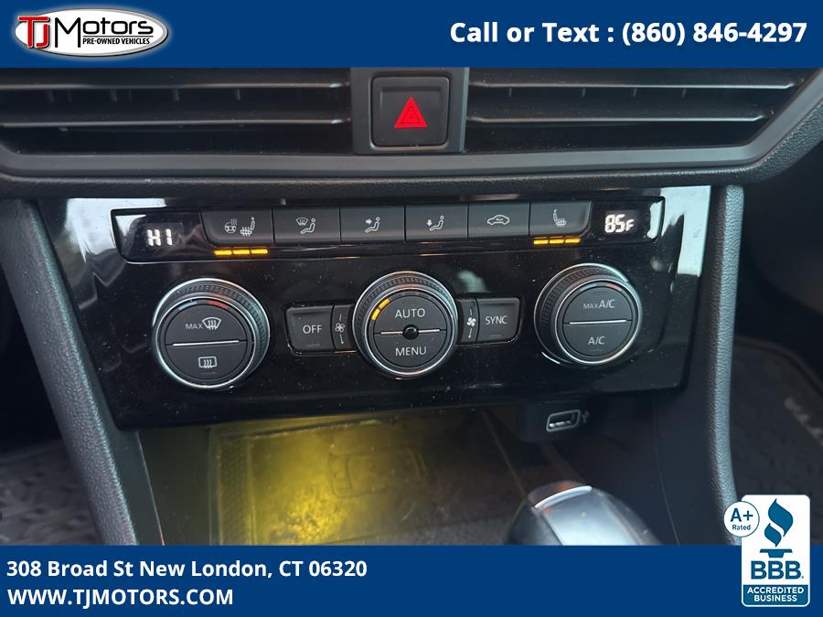 2020 Volkswagen Jetta SEL Auto, available for sale in New London, Connecticut | TJ Motors LLC. New London, Connecticut 2020 Volkswagen Jetta SEL Auto, available for sale in New London, Connecticut | TJ Motors LLC. New London, Connecticut