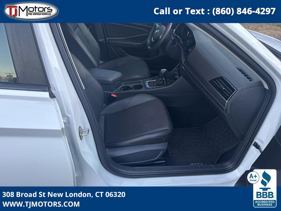 2020 Volkswagen Jetta SEL Auto, available for sale in New London, Connecticut | TJ Motors LLC. New London, Connecticut 2020 Volkswagen Jetta SEL Auto, available for sale in New London, Connecticut | TJ Motors LLC. New London, Connecticut