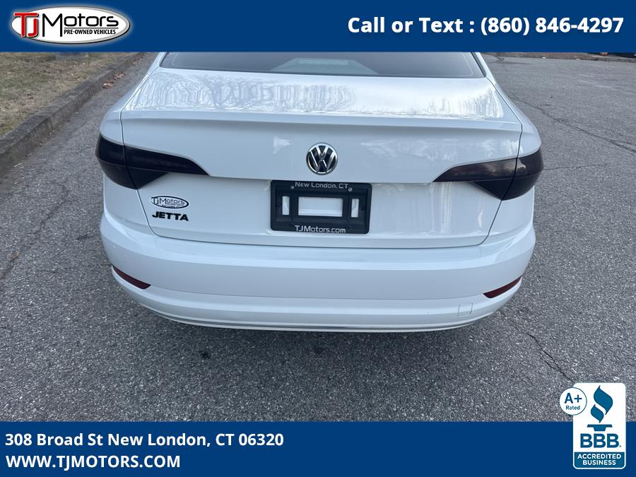 2020 Volkswagen Jetta SEL Auto, available for sale in New London, Connecticut | TJ Motors LLC. New London, Connecticut 2020 Volkswagen Jetta SEL Auto, available for sale in New London, Connecticut | TJ Motors LLC. New London, Connecticut