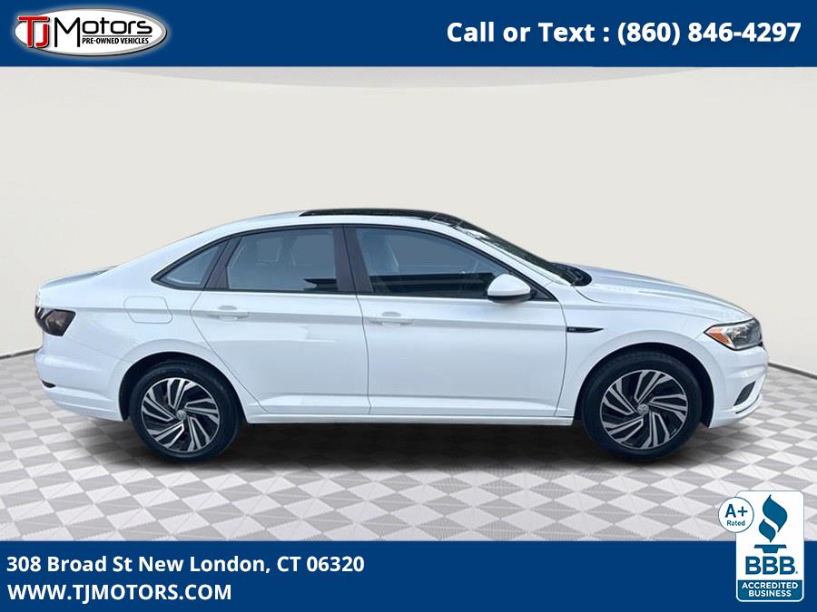 2020 Volkswagen Jetta SEL Auto, available for sale in New London, Connecticut | TJ Motors LLC. New London, Connecticut 2020 Volkswagen Jetta SEL Auto, available for sale in New London, Connecticut | TJ Motors LLC. New London, Connecticut