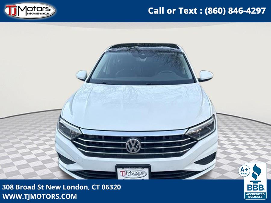 2020 Volkswagen Jetta SEL Auto, available for sale in New London, Connecticut | TJ Motors LLC. New London, Connecticut 2020 Volkswagen Jetta SEL Auto, available for sale in New London, Connecticut | TJ Motors LLC. New London, Connecticut