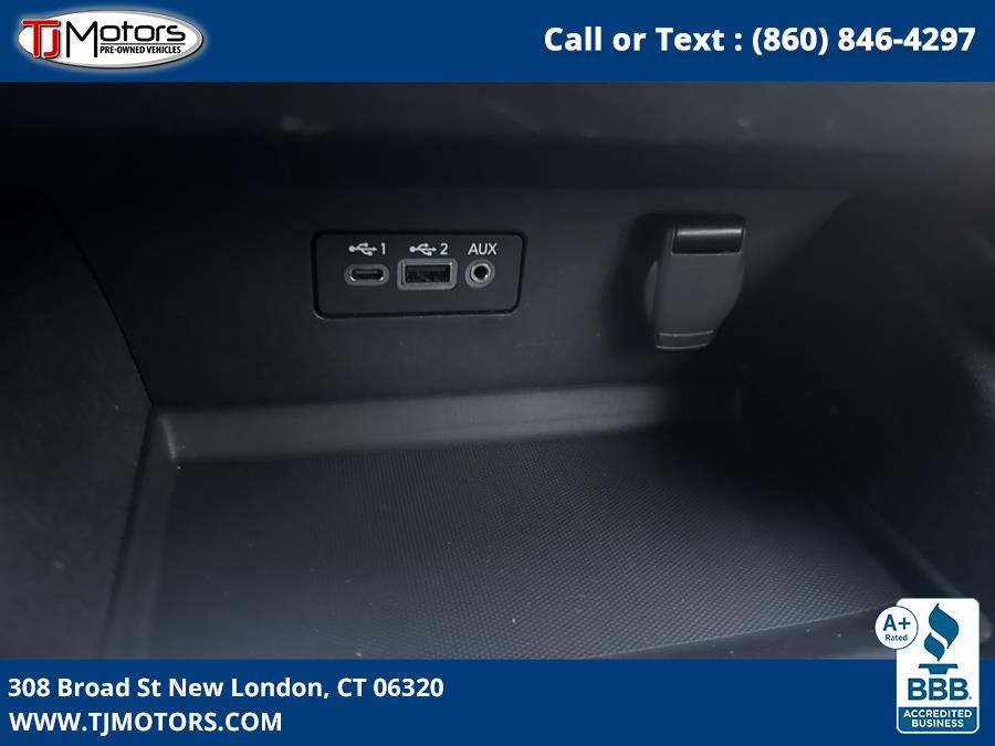 2022 Nissan Altima 2.5 SV AWD Sedan, available for sale in New London, Connecticut | TJ Motors LLC. New London, Connecticut 2022 Nissan Altima 2.5 SV AWD Sedan, available for sale in New London, Connecticut | TJ Motors LLC. New London, Connecticut