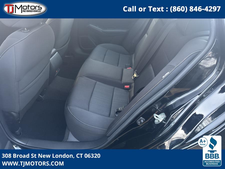 2022 Nissan Altima 2.5 SV AWD Sedan, available for sale in New London, Connecticut | TJ Motors LLC. New London, Connecticut 2022 Nissan Altima 2.5 SV AWD Sedan, available for sale in New London, Connecticut | TJ Motors LLC. New London, Connecticut