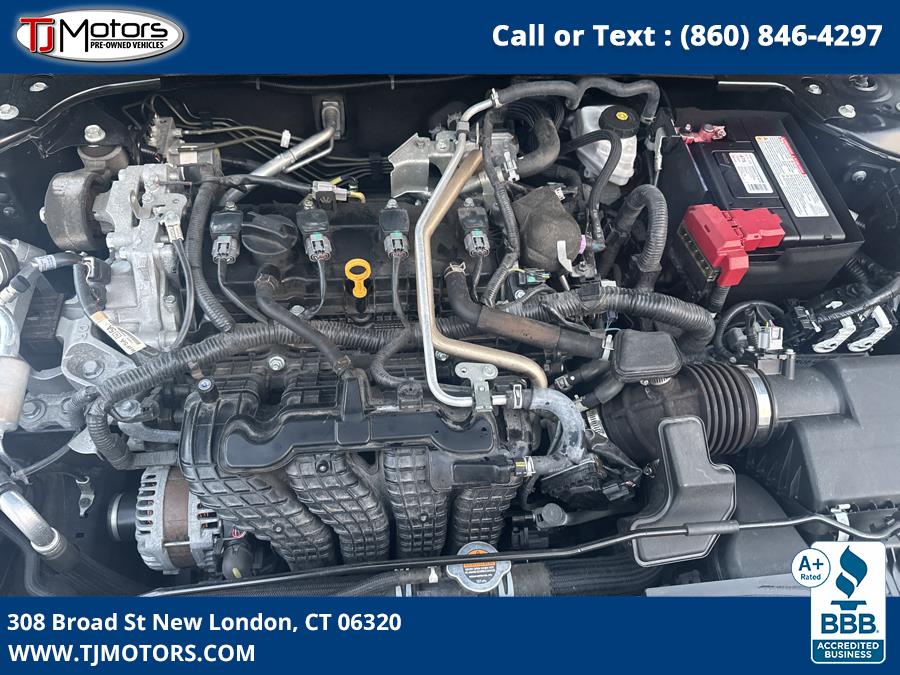 2022 Nissan Altima 2.5 SV AWD Sedan, available for sale in New London, Connecticut | TJ Motors LLC. New London, Connecticut 2022 Nissan Altima 2.5 SV AWD Sedan, available for sale in New London, Connecticut | TJ Motors LLC. New London, Connecticut