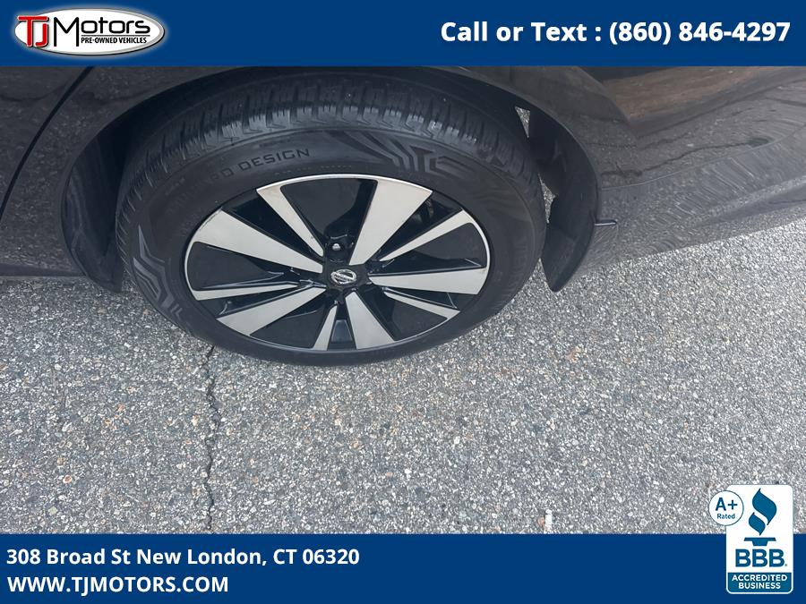 2022 Nissan Altima 2.5 SV AWD Sedan, available for sale in New London, Connecticut | TJ Motors LLC. New London, Connecticut 2022 Nissan Altima 2.5 SV AWD Sedan, available for sale in New London, Connecticut | TJ Motors LLC. New London, Connecticut