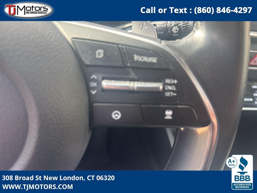2021 Hyundai Sonata Hybrid SEL 2.0L, available for sale in New London, Connecticut | TJ Motors LLC. New London, Connecticut 2021 Hyundai Sonata Hybrid SEL 2.0L, available for sale in New London, Connecticut | TJ Motors LLC. New London, Connecticut