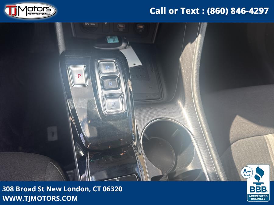 2021 Hyundai Sonata Hybrid SEL 2.0L, available for sale in New London, Connecticut | TJ Motors LLC. New London, Connecticut 2021 Hyundai Sonata Hybrid SEL 2.0L, available for sale in New London, Connecticut | TJ Motors LLC. New London, Connecticut
