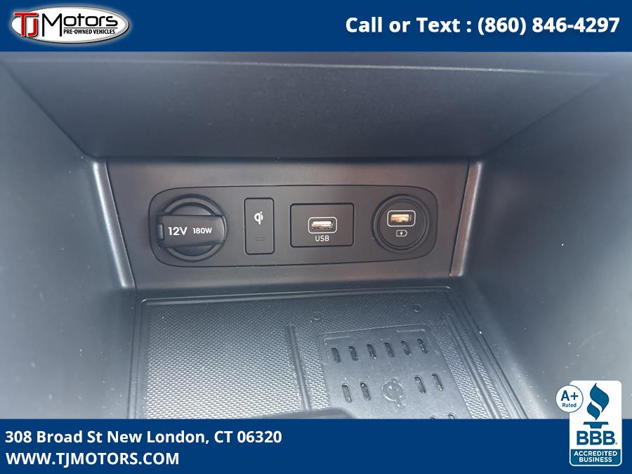 2021 Hyundai Sonata Hybrid SEL 2.0L, available for sale in New London, Connecticut | TJ Motors LLC. New London, Connecticut 2021 Hyundai Sonata Hybrid SEL 2.0L, available for sale in New London, Connecticut | TJ Motors LLC. New London, Connecticut