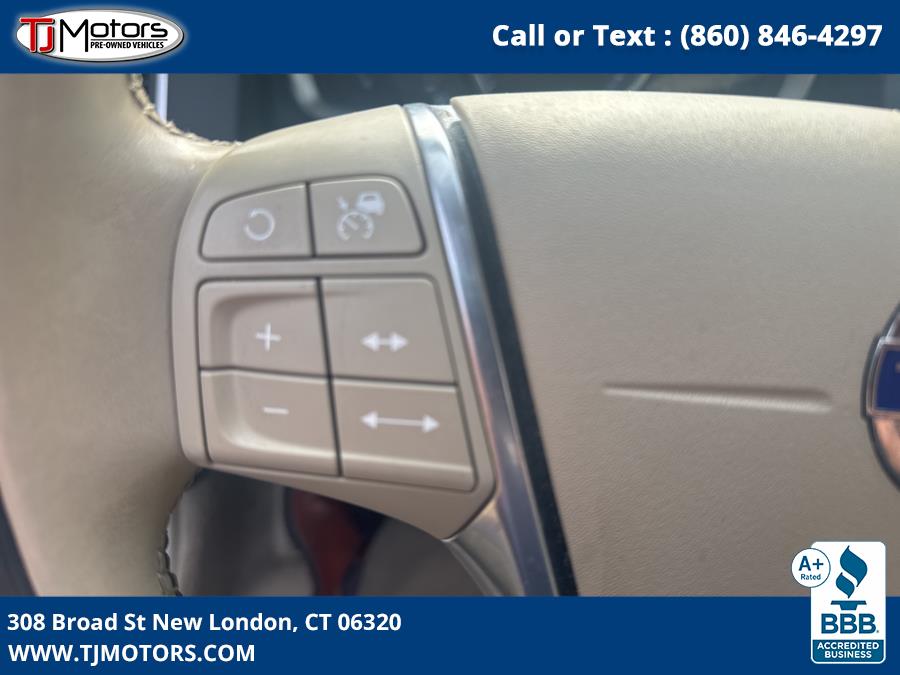 2015 Volvo XC60 2015.5 AWD 4dr T5 Premier, available for sale in New London, Connecticut | TJ Motors LLC. New London, Connecticut 2015 Volvo XC60 2015.5 AWD 4dr T5 Premier, available for sale in New London, Connecticut | TJ Motors LLC. New London, Connecticut