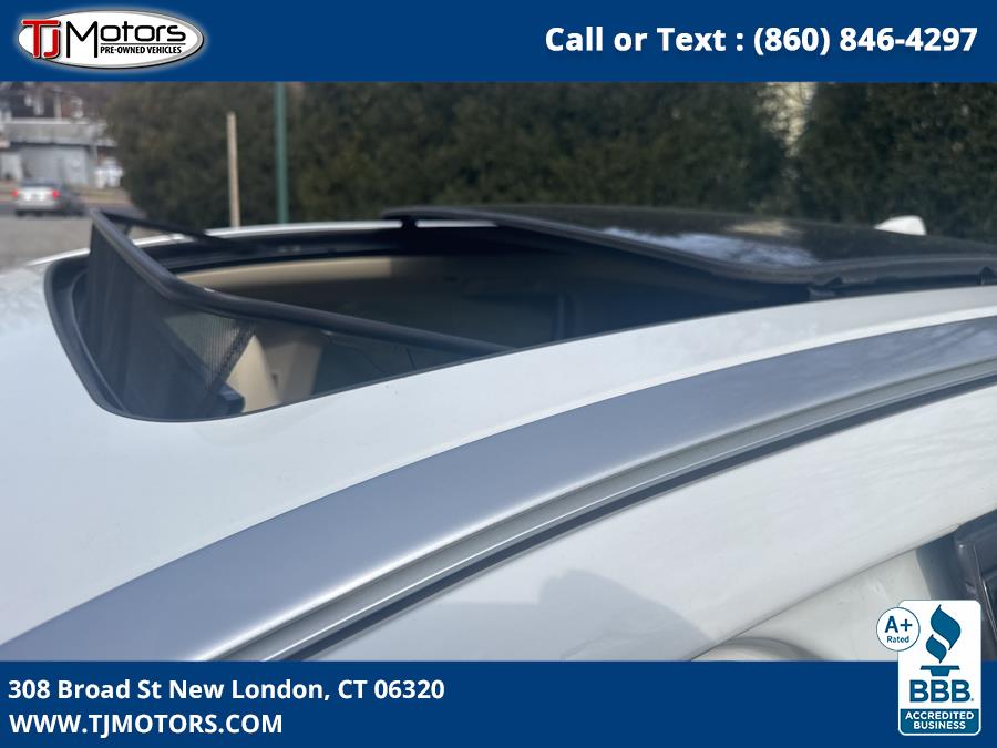2015 Volvo XC60 2015.5 AWD 4dr T5 Premier, available for sale in New London, Connecticut | TJ Motors LLC. New London, Connecticut 2015 Volvo XC60 2015.5 AWD 4dr T5 Premier, available for sale in New London, Connecticut | TJ Motors LLC. New London, Connecticut