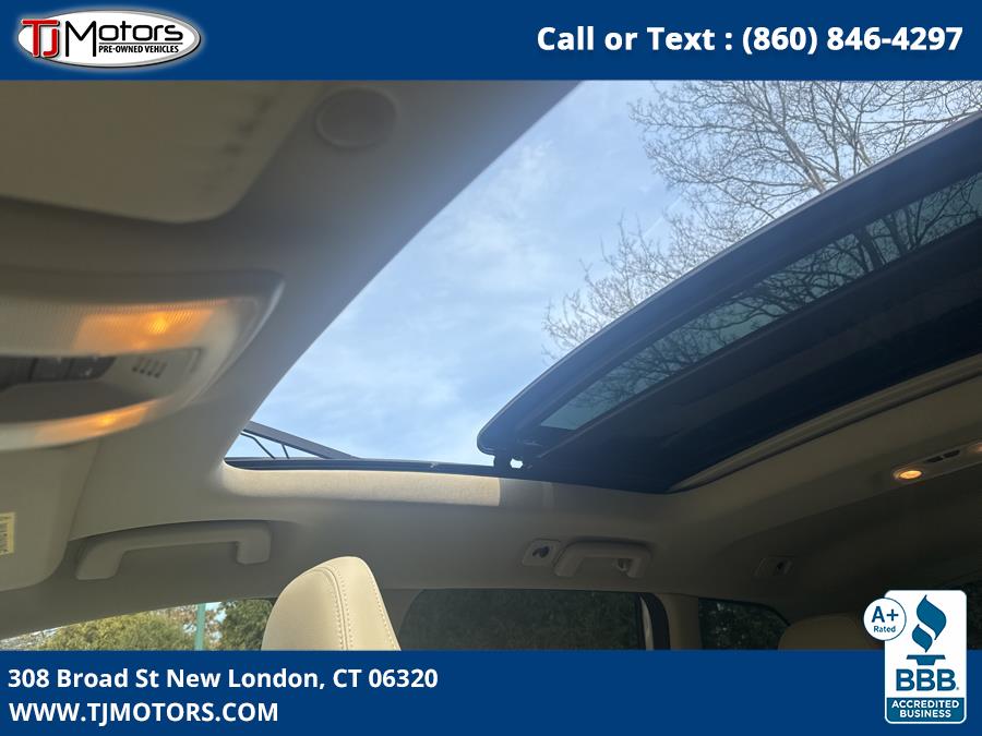 2015 Volvo XC60 2015.5 AWD 4dr T5 Premier, available for sale in New London, Connecticut | TJ Motors LLC. New London, Connecticut 2015 Volvo XC60 2015.5 AWD 4dr T5 Premier, available for sale in New London, Connecticut | TJ Motors LLC. New London, Connecticut