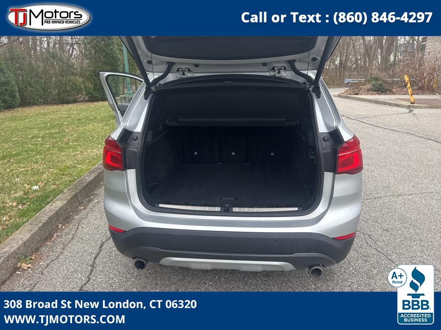 2016 BMW X1 AWD 4dr xDrive28i, available for sale in New London, Connecticut | TJ Motors LLC. New London, Connecticut 2016 BMW X1 AWD 4dr xDrive28i, available for sale in New London, Connecticut | TJ Motors LLC. New London, Connecticut