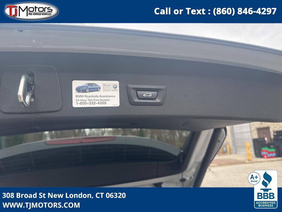 2016 BMW X1 AWD 4dr xDrive28i, available for sale in New London, Connecticut | TJ Motors LLC. New London, Connecticut 2016 BMW X1 AWD 4dr xDrive28i, available for sale in New London, Connecticut | TJ Motors LLC. New London, Connecticut