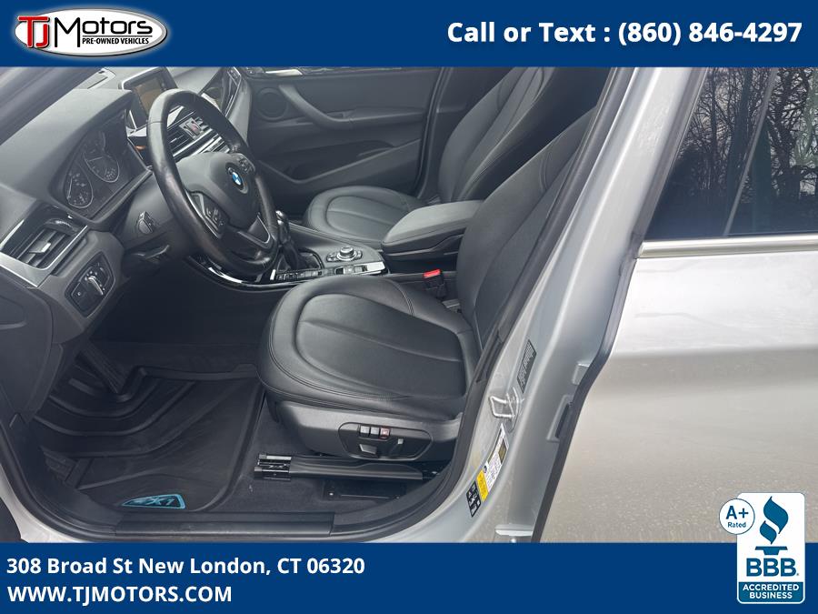 2016 BMW X1 AWD 4dr xDrive28i, available for sale in New London, Connecticut | TJ Motors LLC. New London, Connecticut 2016 BMW X1 AWD 4dr xDrive28i, available for sale in New London, Connecticut | TJ Motors LLC. New London, Connecticut