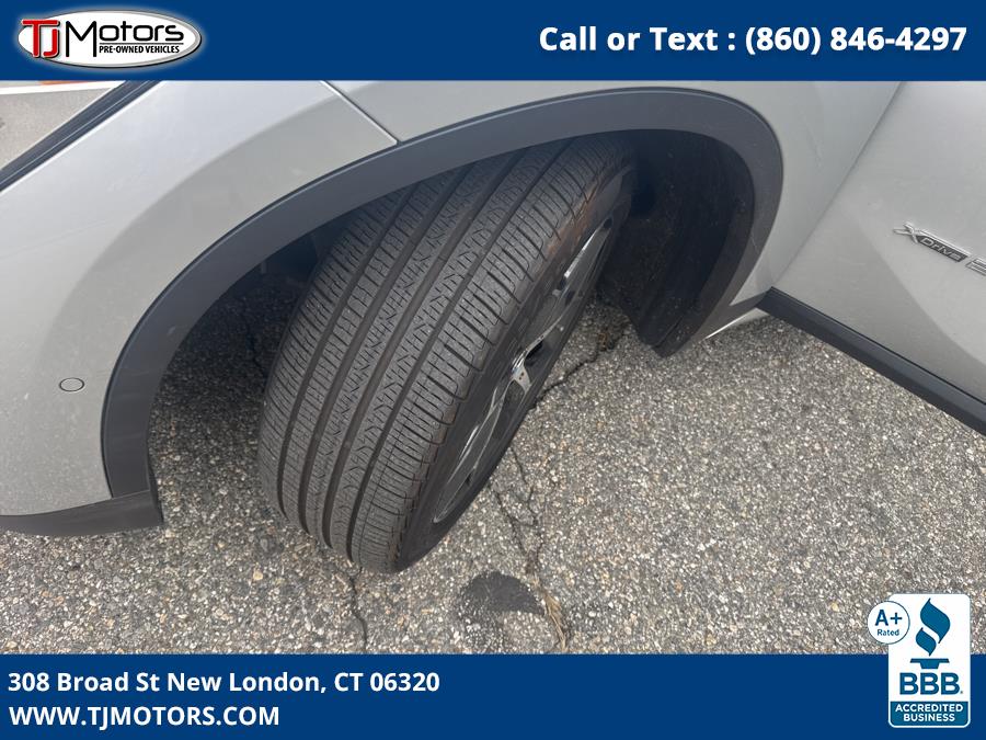 2016 BMW X1 AWD 4dr xDrive28i, available for sale in New London, Connecticut | TJ Motors LLC. New London, Connecticut 2016 BMW X1 AWD 4dr xDrive28i, available for sale in New London, Connecticut | TJ Motors LLC. New London, Connecticut